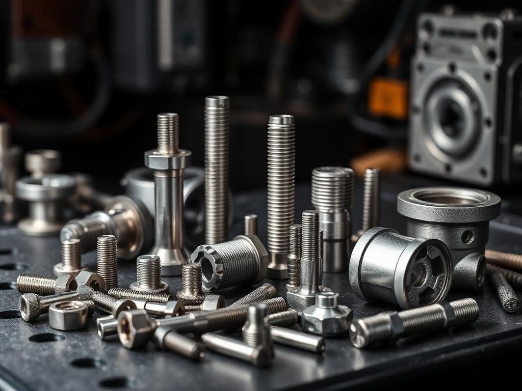 Fasteners