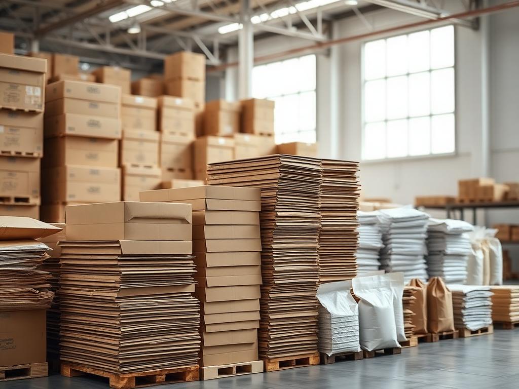 Flexible Packaging